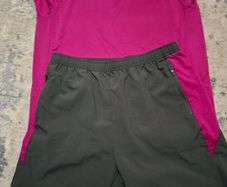 boys berghaus set