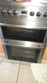 Beko Electric Cooker