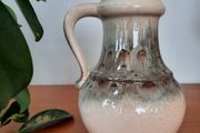 West German Scheurich Jug