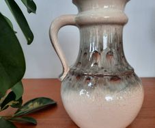 West German Scheurich Jug