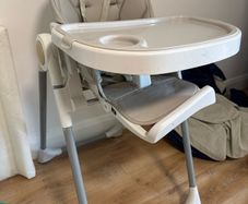 Nup Nup High chair