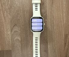 Redmi Watch 4