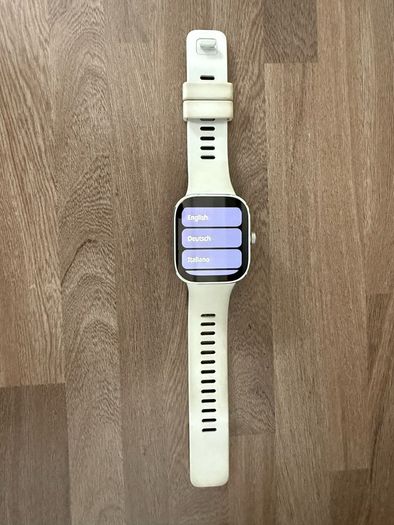 Redmi Watch 4