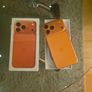 Apple Iphone 17 Pro Max 256GB IRISH Image 4