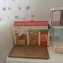 Sylvanian families houses hamburger Image 2