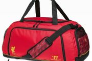 Liverpool FC Large Holdall / Sports Bag - New