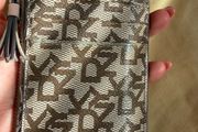 DKNY purse