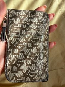 DKNY purse