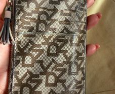 DKNY purse