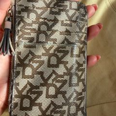 DKNY purse
