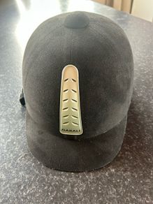 Equestrian Riding Helmet