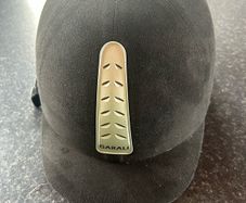 Equestrian Riding Helmet