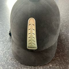 Equestrian Riding Helmet