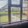 wooden Venetian Blinds Image 3