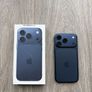 iPhone 17 Pro Deep Blue 256GB Image 5