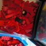 Vintage 80s Lego Bundle Image 9