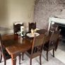 Joseph fitter dining table Image 7