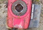 Honda Lawnmower Engine