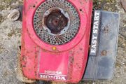 Honda Lawnmower Engine