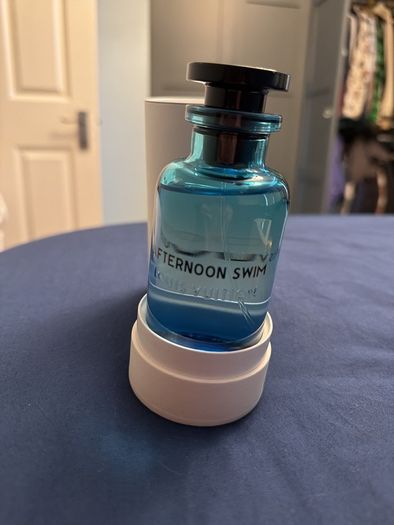 Perfumes
