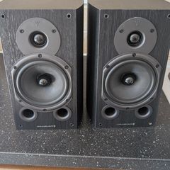 Wharfedale Diamond 9.1 Speakers (Pair)