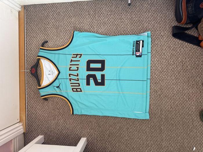 Nba T-shirt XL