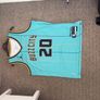 Nba T-shirt XL Image 2