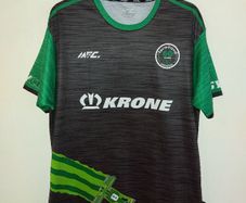 farmhand gaa jersey