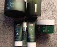 Rituals mix