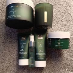 Rituals mix