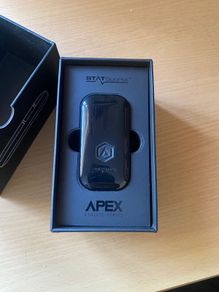 GPS Tracker