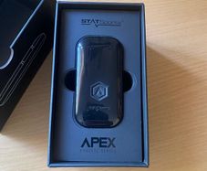 GPS Tracker