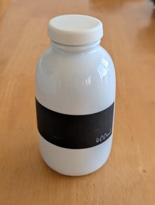 Milk Jug