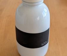 Milk Jug