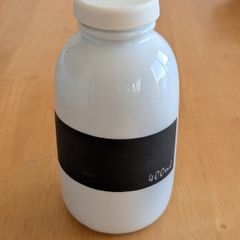 Milk Jug