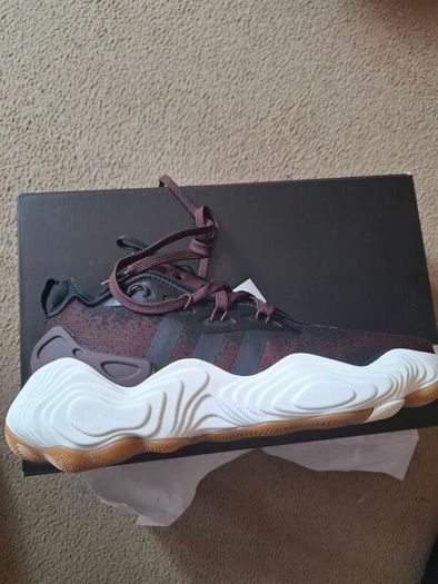 Adidas Trae Young 3
