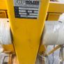 FHP Holzer Frihopress M36 Hydraulic Cardboard Baler / Waste Compactor Image 4