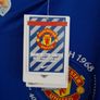 Manchester United 40th Anniversary Jersey Ryan Giggs Image 4