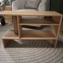 Ikea "Holmerud" Side table/ media table Image 5