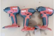 hilti tools