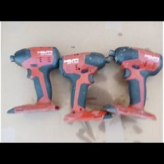 hilti tools