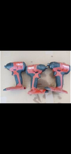 hilti tools
