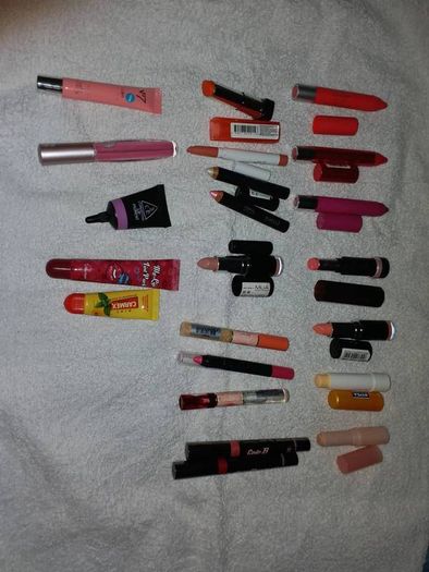 1 euro lipstick