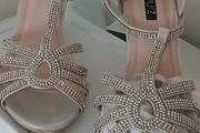 Ladies Shoes