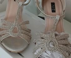 Ladies Shoes