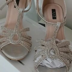 Ladies Shoes