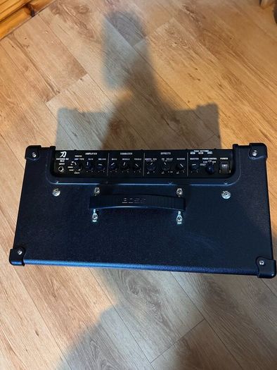 Katana-50 Mkii