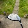 Spalding SX35 Left hand set Image 3