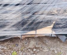 140 x 18mm osb sheets