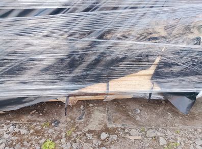 140 x 18mm osb sheets